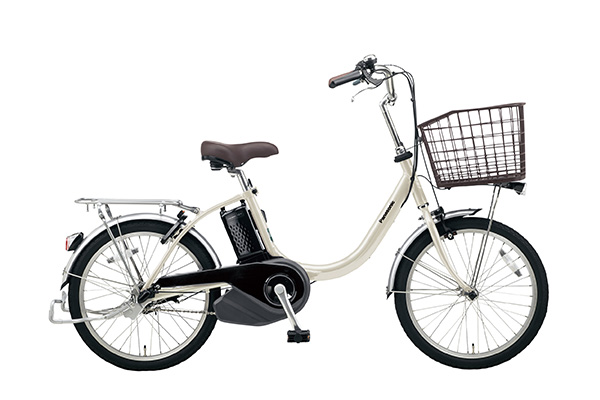 新同品！！！ パナソニック 2021年製 電動アシスト自転車 88 