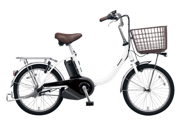 クリスタルホワイト(2022モデル) 