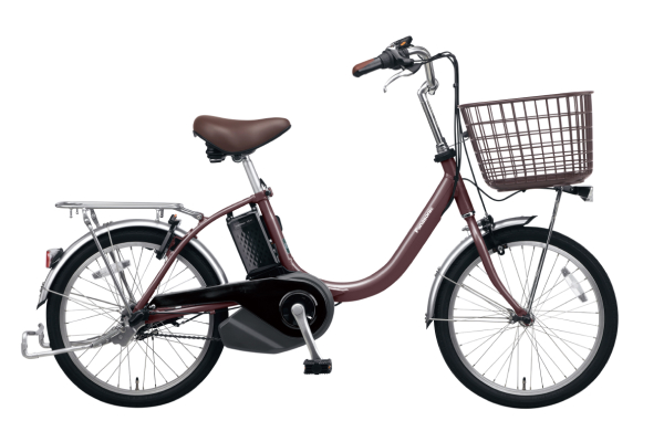 ビビ・L・20 パナソニック(Panasonic) 電動自転車・電動アシスト自転車  