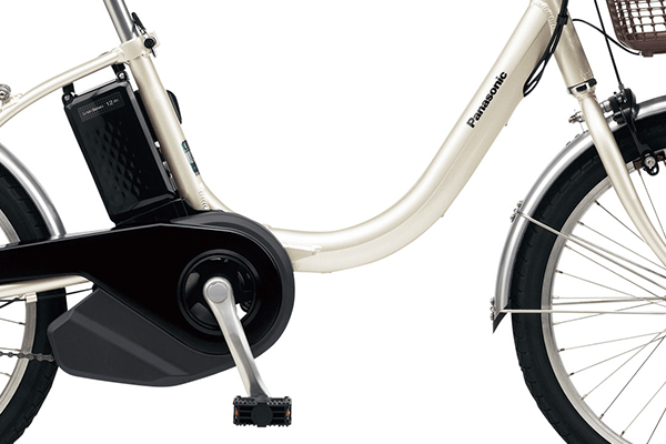 電動アシスト自転車　Panasonic パナソニック ビビL 20 2022年‼️ 公式】ビビ・L｜電動アシスト自転車｜Panasonic