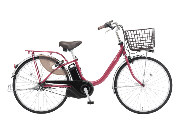 ビビ・L パナソニック(Panasonic) 電動自転車・電動アシスト自転車 24  