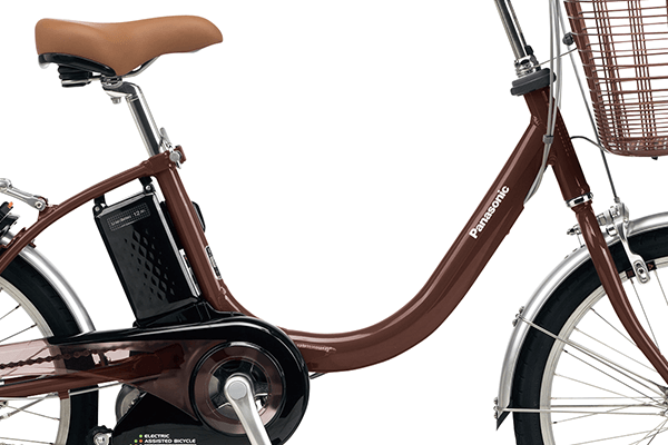 ビビ・LS -2018モデル- パナソニック(Panasonic) 電動自転車・電動