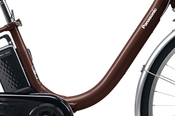 ビビ・LU -2017モデル- パナソニック(Panasonic) 電動自転車・電動