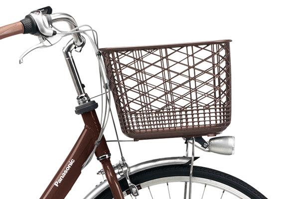 ビビ・LU パナソニック(Panasonic) 電動自転車・電動アシスト自転車 24インチ 26インチ | 自転車通販「cyma -サイマ-」人気自転車 が最大40%OFF！