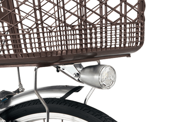 ビビ・LU パナソニック(Panasonic) 電動自転車・電動アシスト