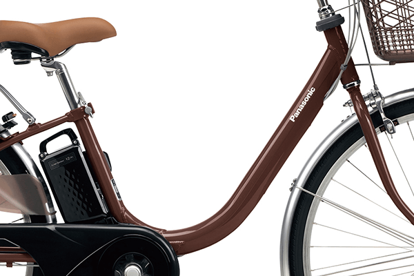 ビビ・LU パナソニック(Panasonic) 電動自転車・電動アシスト自転車 24インチ 26インチ | 自転車通販「cyma -サイマ-」人気自転車 が最大40%OFF！