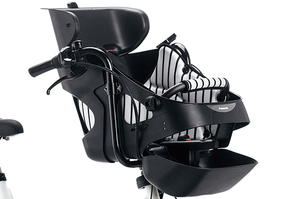 sao☆電動自転車　Panasonic　ギュットミニ　20インチ　ブラック sao☆電動自転車 Panasonic ギュットミニ 20インチ ブラック 1年