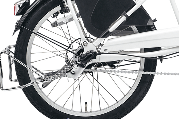 ギュット・ミニ・EX パナソニック(Panasonic) 子供乗せ自転車 20