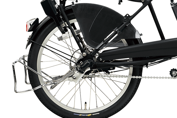 ギュット・ミニ・KD -2018モデル- パナソニック(Panasonic) 子供乗せ