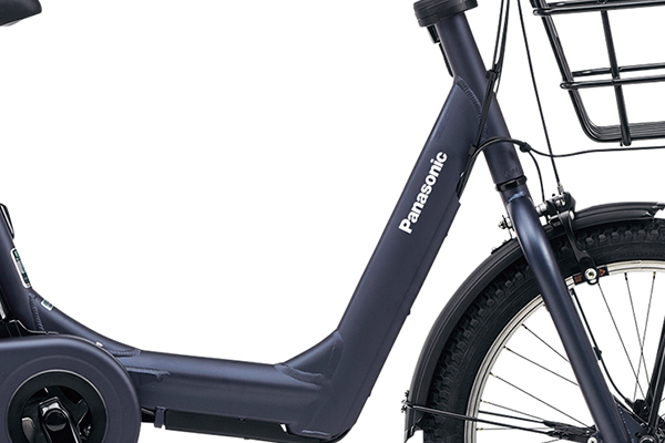 Panasonic 電動自転車 ギュットアニーズ BE-ELMA032 Panasonic 電動自転車 子供乗せ パナソニック 2025年モデル