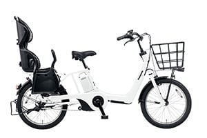 ／ギュット・アニーズ・DX -2017モデル- ［内装3段変速］［20インチ］［クラス27キャリア］