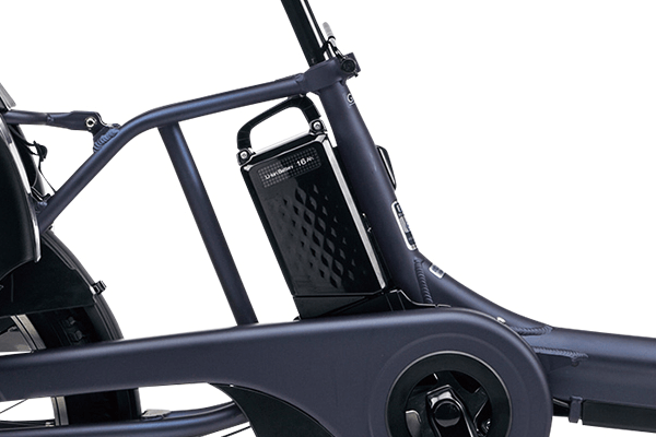 PANASONIC　20インチ電動自転車ギュットアニーズ( 2017以降モデル) Panasonic パナソニック 電動自転車 ギュット・アニーズ・DX