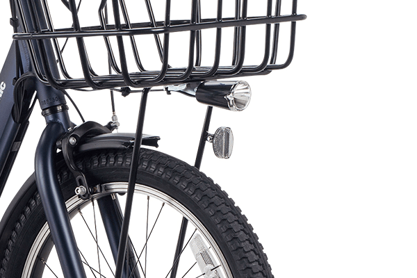 PANASONIC　20インチ電動自転車ギュットアニーズ( 2017以降モデル) Panasonic パナソニック 電動自転車 ギュット・アニーズ・DX・26