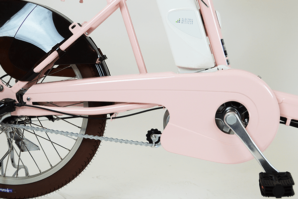 パナソニック ギュットミニ 子供乗せ電動自転車 チャイルドシート 20インチ型 楽天市場】【送料無料(地域限定) 防犯登録無料！】2024年モデル