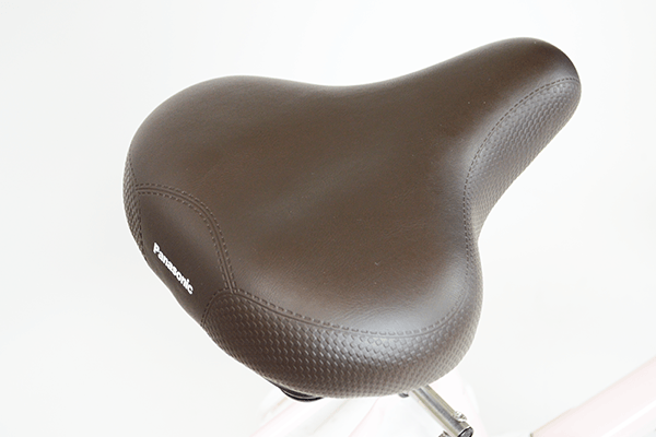 ギュット・ミニ・DX-2015モデル- パナソニック(Panasonic) 子供乗せ