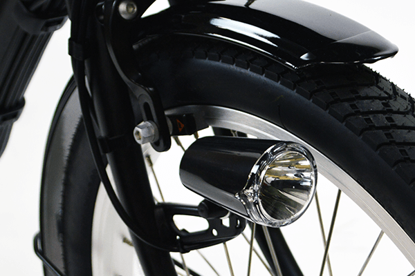 PANASONIC　20インチ電動自転車ギュット( 2016以降モデル) Panasonic パナソニック 電動自転車 ギュット・クルーム・DX 20