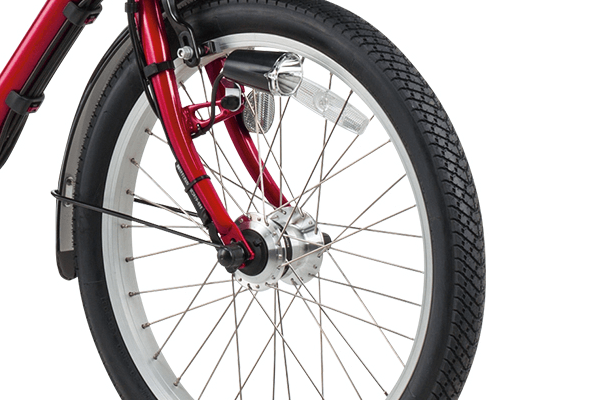 ギュット・ミニ・DX -2016モデル- パナソニック(Panasonic) 子供乗せ