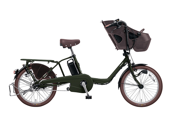 マットダークグリーン