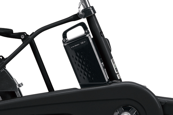 ギュット・ミニ・DX -2018モデル- パナソニック(Panasonic) 子供乗せ