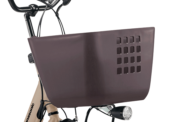 ぽむぽむ! Panasonic・アニーズ(２０１８年)１２Ah(２０型) 2018年モデル ギュットアニーズDX 新型チャイルドシート搭載/20型