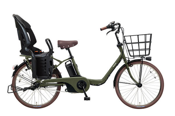 マットカーキグリーン