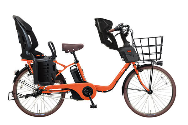 マットブラッドオレンジ