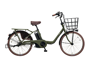 ／ギュット・ステージ・22［内装3段変速］［22インチ］［クラス27キャリア］