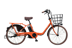 ／ギュット・ステージ・22［内装3段変速］［22インチ］［クラス27キャリア］