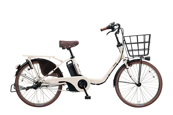 【電動アシスト自転車】パナソニック（Panasonic） ギュット・ステージ・22 シティサイクル・ママチャリ ミニベロ(小径車) 電動自転車・電動アシスト自転車 22インチ