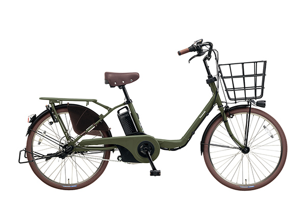 ギュット・ステージ・22 パナソニック(Panasonic) 電動自転車・電動  