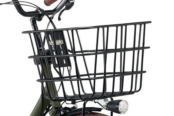 人気特価 美品【パナソニック】電動自転車 ギュットステージ22 (16Ah 5点灯) 自転車本体