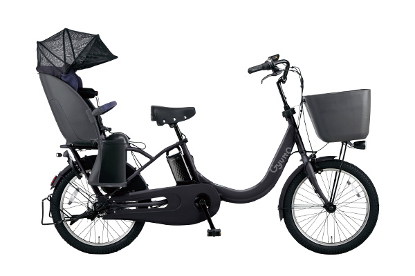 子ども乗せ電動自転車の選び方ガイド おしゃれ 人気メーカーから紹介 自転車通販 Cyma サイマ 人気自転車が最大30 Off