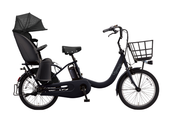 自転車通販cyma】子供乗せ自転車の商品一覧 | 100%組立て整備済で自宅