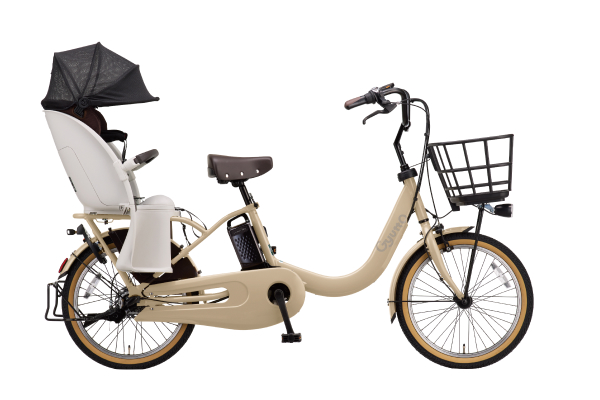 メーカー比較】人気の子ども乗せ電動アシスト自転車メーカーの特徴と