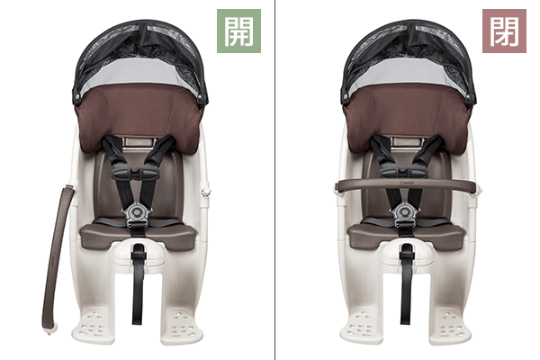 ギュット・クルームR・DX パナソニック(Panasonic) 子供乗せ自転車 20