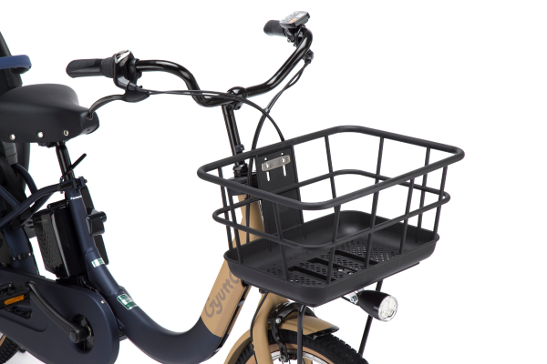 ギュット・クルームR・DX パナソニック(Panasonic) 子供乗せ自転車 20インチ 自転車通販「cyma -サイマ-」人気自転車 が最大30%OFF！