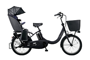 マットチャコールブラック／ギュット・クルームR・EX