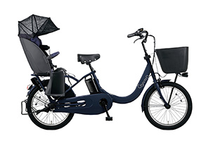 マットネイビー／ギュット・クルームR・EX