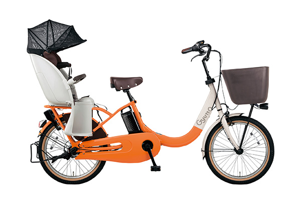 ギュット・クルームR・EXの商品画像