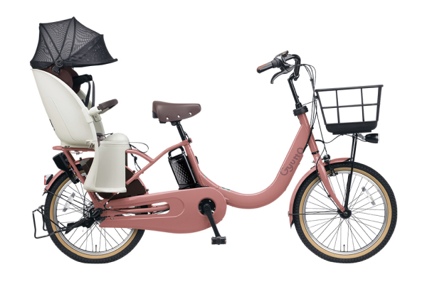 ギュット・クルームR・EX パナソニック(Panasonic) 子供乗せ自転車 20インチ | 自転車通販「cyma -サイマ-」人気自転車 が最大30%OFF! ギュット・クルームR・EX パナソニック(Panasonic) 子供乗せ自転車 20インチ | 自転車通販「cyma -サイマ-」人気自転車 が最大30%OFF!