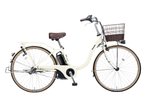 ティモ・L パナソニック(Panasonic) 電動自転車・電動アシスト自転車 26インチ | 自転車通販「cyma -サイマ-」人気自転車 が最大40%OFF！