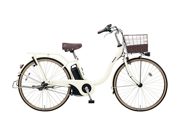 パナソニック(Panasonic)の電動アシスト自転車のおすすめポイント&車種 ...
