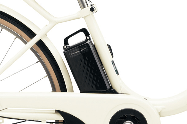 ティモ・L パナソニック(Panasonic) 電動自転車・電動アシスト自転車