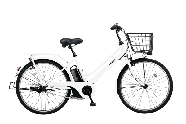 電動自転車 BS Assista Li-ion 33★ SOLD OUT】電動自転車 ブリヂストン ASSISTA 26インチ 4Ah