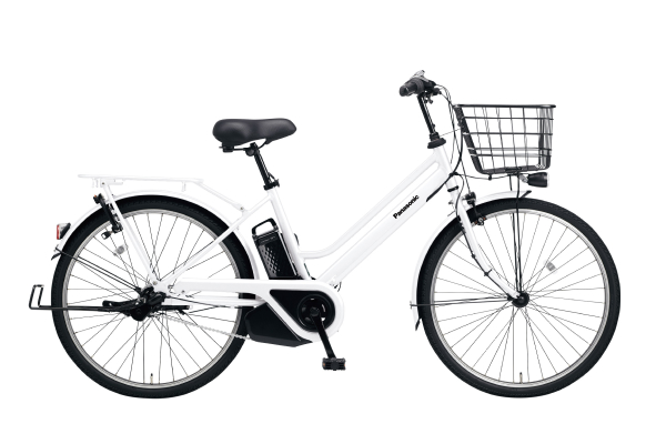 ティモ・S パナソニック(Panasonic) 電動自転車・電動アシスト自転車  