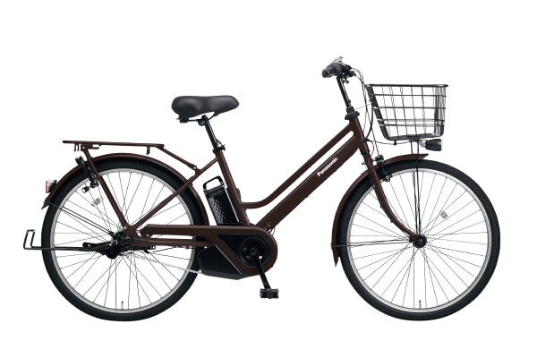 ティモ・S パナソニック(Panasonic) 電動自転車・電動アシスト自転車 