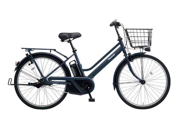 2024年】パナソニックの電動自転車を紹介 | おすすめ人気ランキングも  