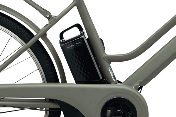 ティモ・S パナソニック(Panasonic) 電動自転車・電動アシスト自転車 26インチ | 自転車通販「cyma  -サイマ-」人気自転車が最大40%OFF！