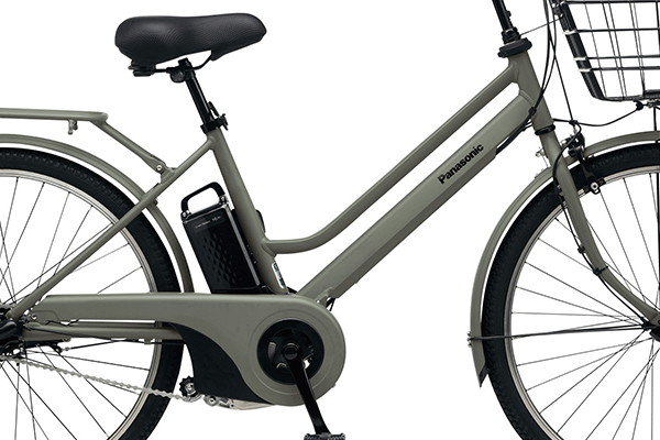 ティモ・S パナソニック(Panasonic) 電動自転車・電動アシスト自転車 
