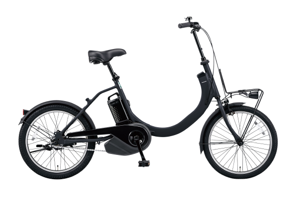 XEALT SJF パナソニック(Panasonic) e-bike(イーバイク) 24